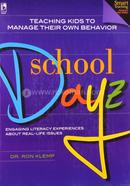 Teaching Kids To Manage Their Own Behavior image