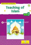 Teaching Of Islam (Grade -3) image