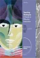 Teaching Strategies image