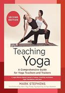 Teaching Yoga image