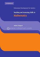 Teaching and Assessing Skills in Mathematics image