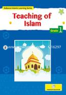 Teaching of Islam (Grade-1) image