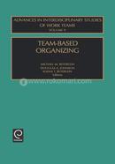 Team-Based Organizing image