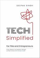 Tech Simplified for PMs And Entrepreneurs image