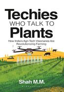 Techies Who Talk to Plants image