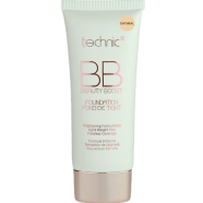 Technic BB Cream 30 ml - Oatmeal - 5021769803706 icon