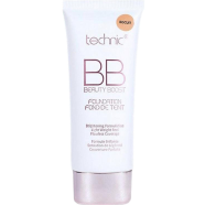 Technic BB Cream 30ml - Biscuit - 5021769801924 icon