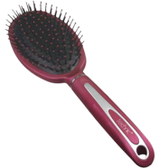 Technic Cepillo Luxury Hair Brush - Pink image