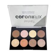 Technic Color Fix Highlighter Palette image