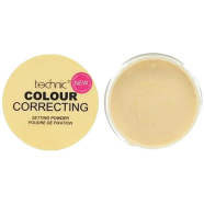 Technic Colour Correcting Setting Powder - 5021769267232 icon
