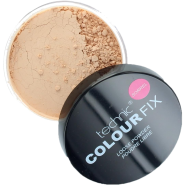 Technic Colour Fix Loose Powder 20 gm - Sorrel image