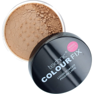 Technic Colour Fix Loose Powder 20 gm - Terra Cotta image