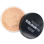 Technic Colour Fix Loose Powder 20g - Sorrel image