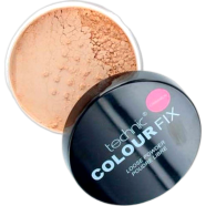 Technic Colour Fix Loose Powder - Cinnamon image