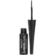 Technic Cosmetics - Liquid Eyeliner - Black image