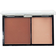 Technic Define and Highlight Duo Contour Kit - Cappuccino - 10gm image
