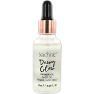 Technic Dewy Glow Primer Oil 25ml image