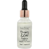 Technic Dewy Primer Oil - 25 ml image