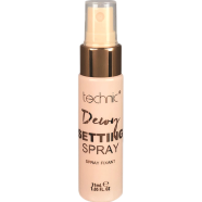 Technic Dewy Setting Spray 30 ml - 5021769297437 icon