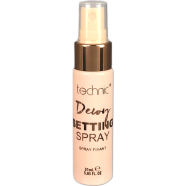 Technic Dewy Setting Spray 31ml image