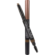 Technic Duo Eyebrow Pencil - Brunette image