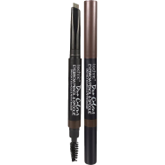 Technic Duo Eyebrow Pencil - Dark image