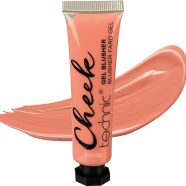 Technic Gel Cheek Blusher - Coy image