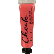 Technic Gel Cheek Blusher - Siren image