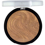 Technic Get Gorgeous Highlighting Powder 6g- 24CT Gold image