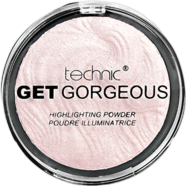 Technic Get Gorgeous Highlighting Powder 6 gm image