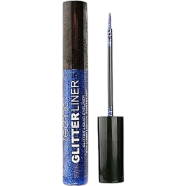 Technic Glitter Liquid Eyeliner - Blue image
