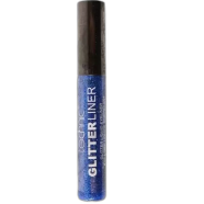 Technic Glitter Liquid Eyeliner - Blue image