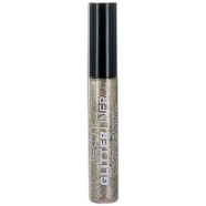 Technic Glitter Liquid Eyeliner - Bronze image