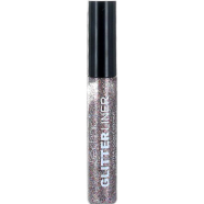 Technic Glitter Liquid Eyeliner - Silver image