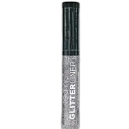 Technic Glitter Liquid Eyeliner - Silver image
