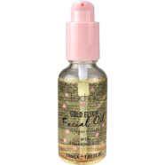 Technic Gold Elixir Facial Oil 30ml image