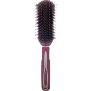 Technic Hair Brush - Red image