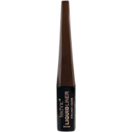 Technic Liquid Eye Liner - Brown image