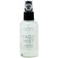 Technic Magic Mist Setting Spray Iridescent - 80ml - 5021769297123 icon