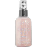 Technic Magic Mist Setting Spray Rose Gold - 80ml - 5021769297109 icon
