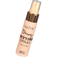 Technic Makeup Dewy Setting Spray Fixant 31ml image