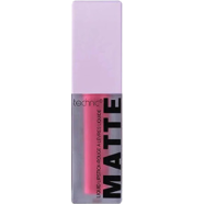 Technic Matte Liquid Lipstick - Pink Fizz image