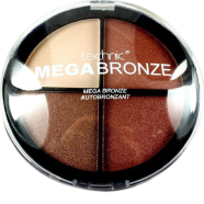 Technic Mega Bronze Round image