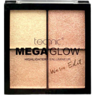 Technic Mega Glow Highlighter - Warm Edit image