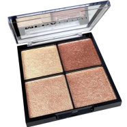 Technic Mega Glow Highlighter Warm Edit 10gm - 5021769217183 icon