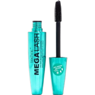 Technic Mega Lash Water Resistant Mascara Black - 12ml image