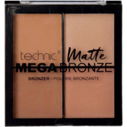 Technic Mega Matte Bronzer - 11.2 gm image