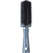 Technic Mini Detangling Staple Hair Brush - Blue image