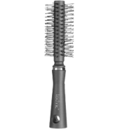 Technic Mini Roller Hair Brush - Grey image