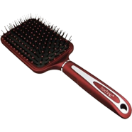 Technic Paddle Brush Red image